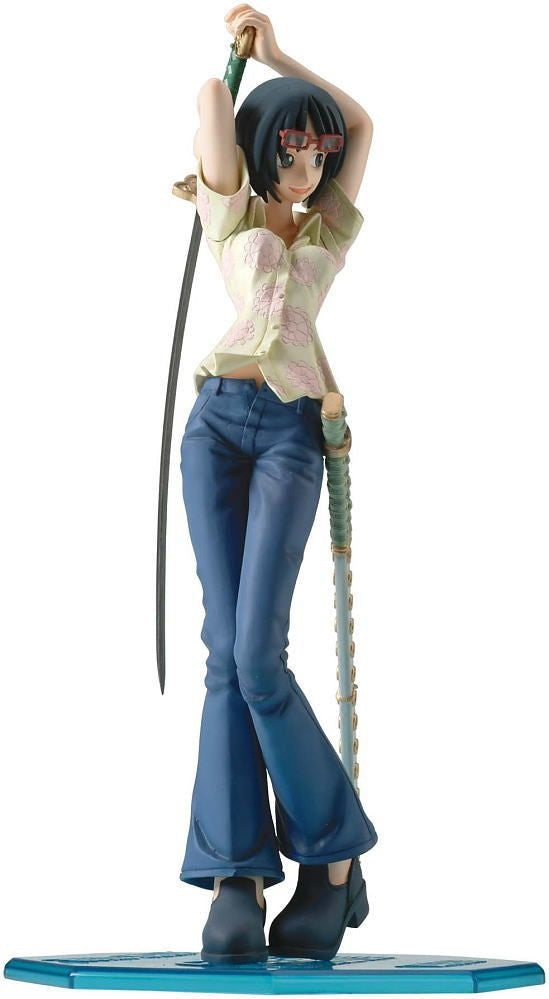 Excellent Model PortraitOf.Pirates ONE PIECE Series Part.3 Tashigi Complete Figure