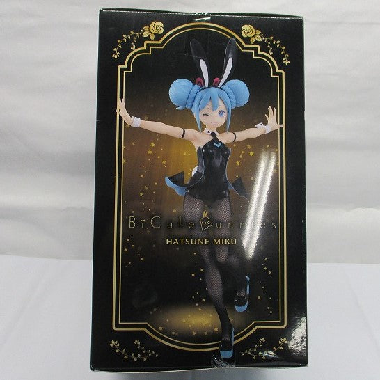 Flue BICUTE BUNNIES FIGURE-Hatsune Miku-Wink Ver. Amu-PRZ13583