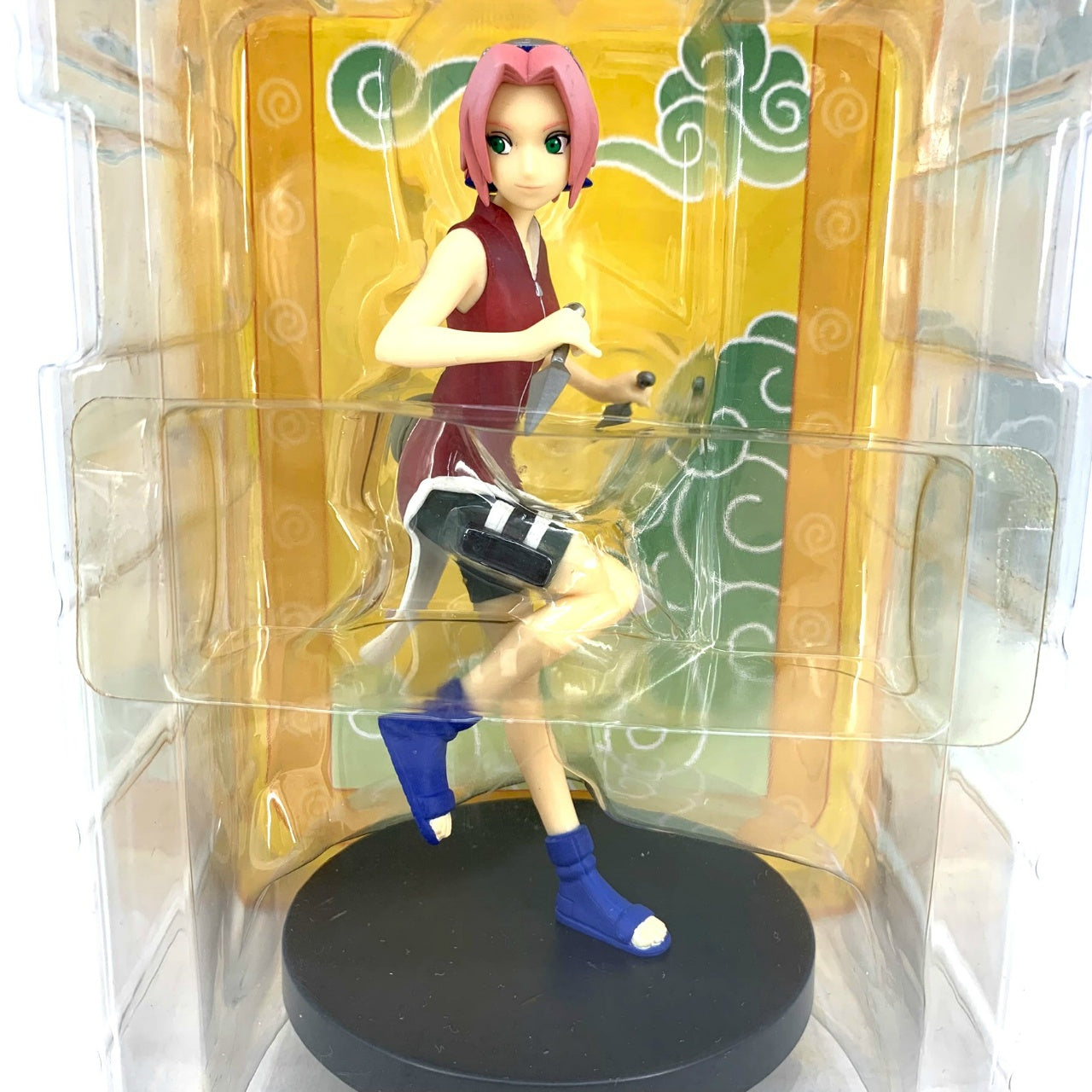NARUTO DX Figure Sakura Haruno