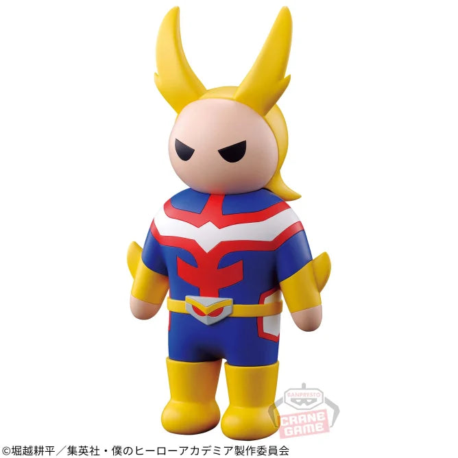 My Hero Academia - SOFVIMATES - All Might