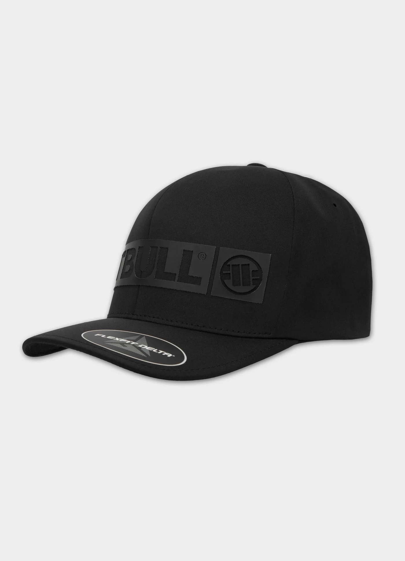 Czapka Snapback Stretch HILLTOP