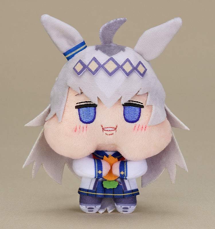 Uma Musume Cinderella Gray Yurugao Mini Plushie Simple Oguri