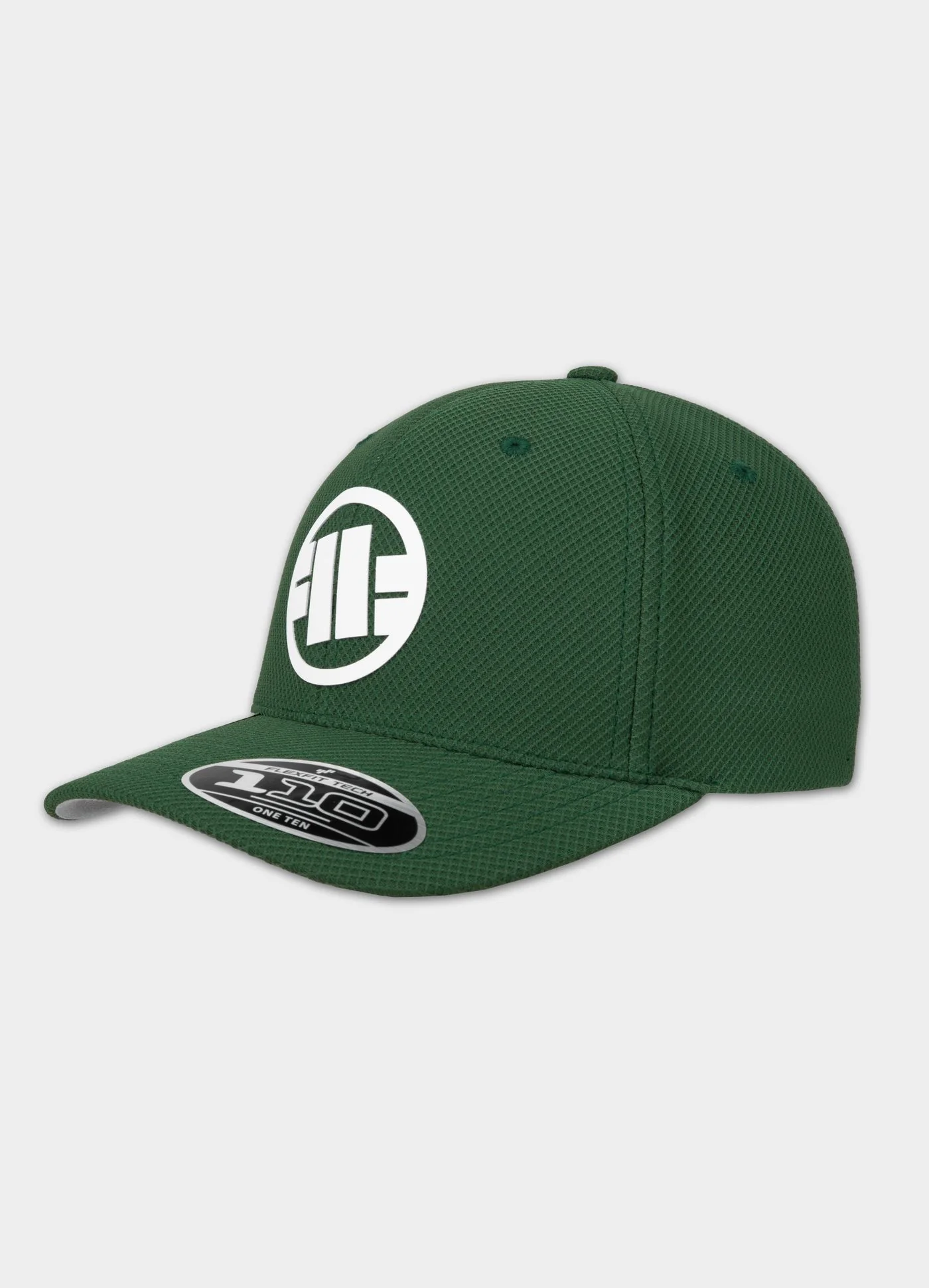Czapka Snapback Hybrid Logo