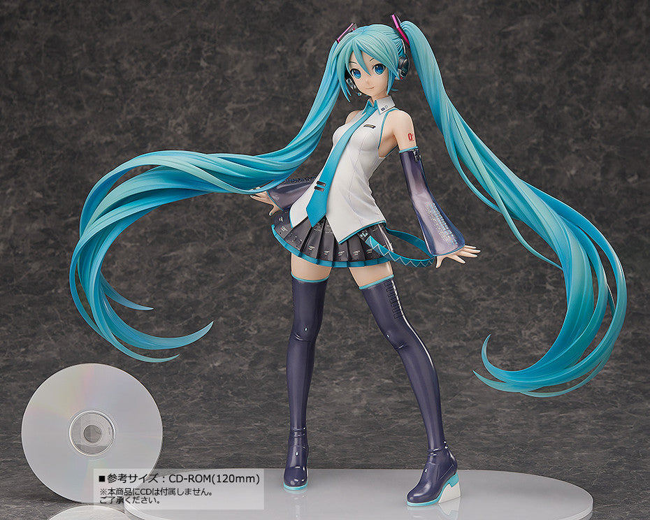 Character Vocal Series 01 Hatsune Miku Hatsune Miku V3
