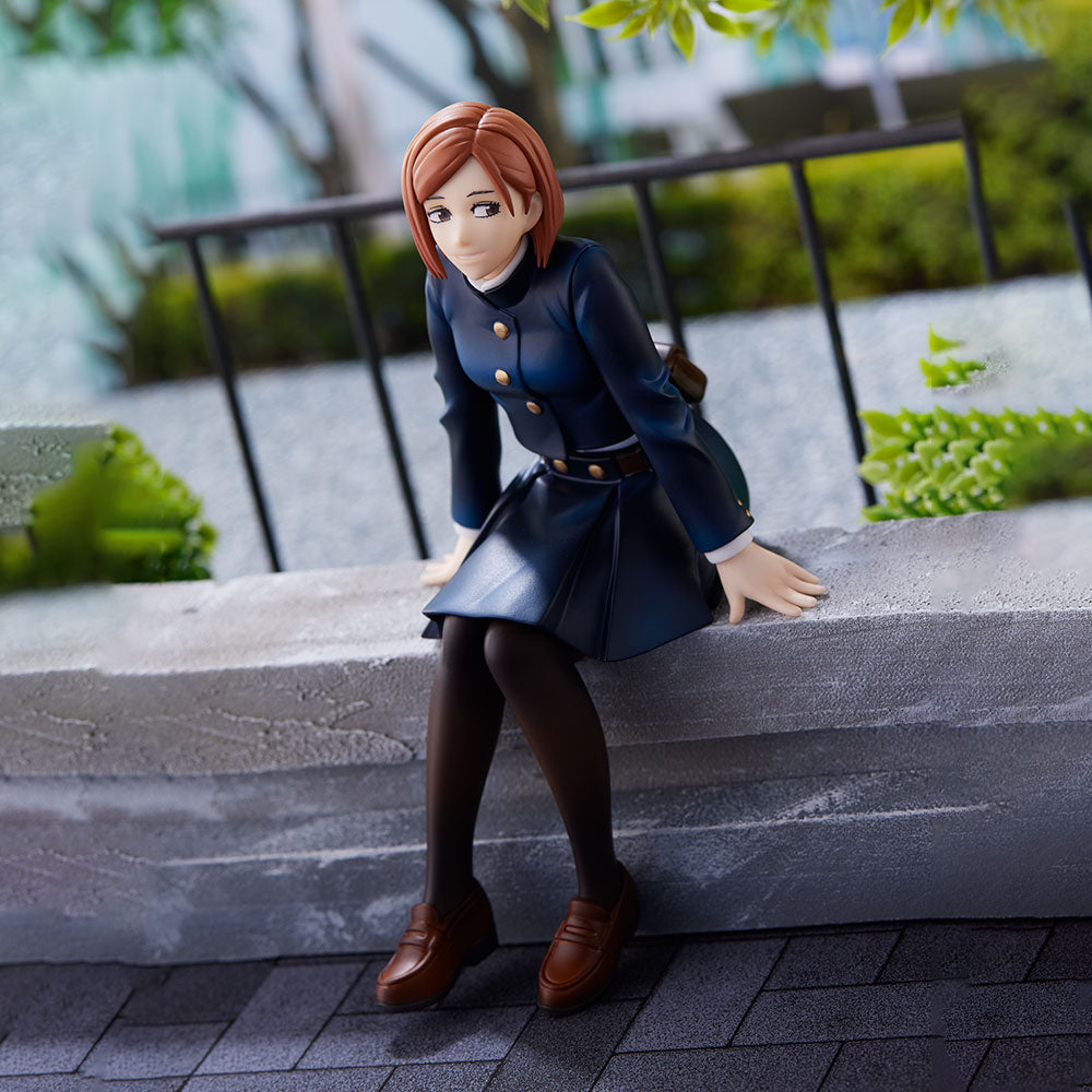 Jujutsu Kaisen Chokonose Premium Figure 