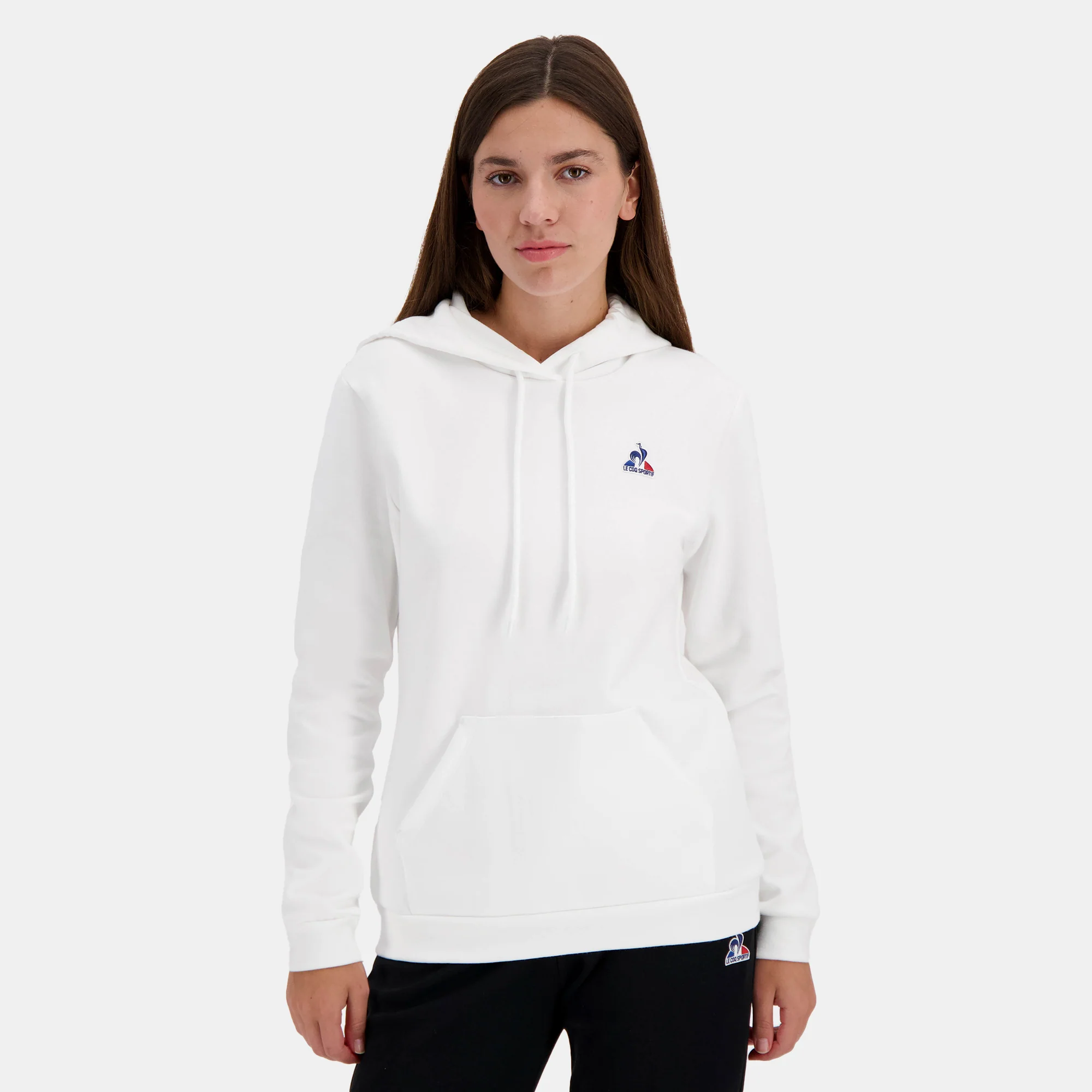 EssentielsWomen's Hoodie                WOMEN'S SIZE GUIDE