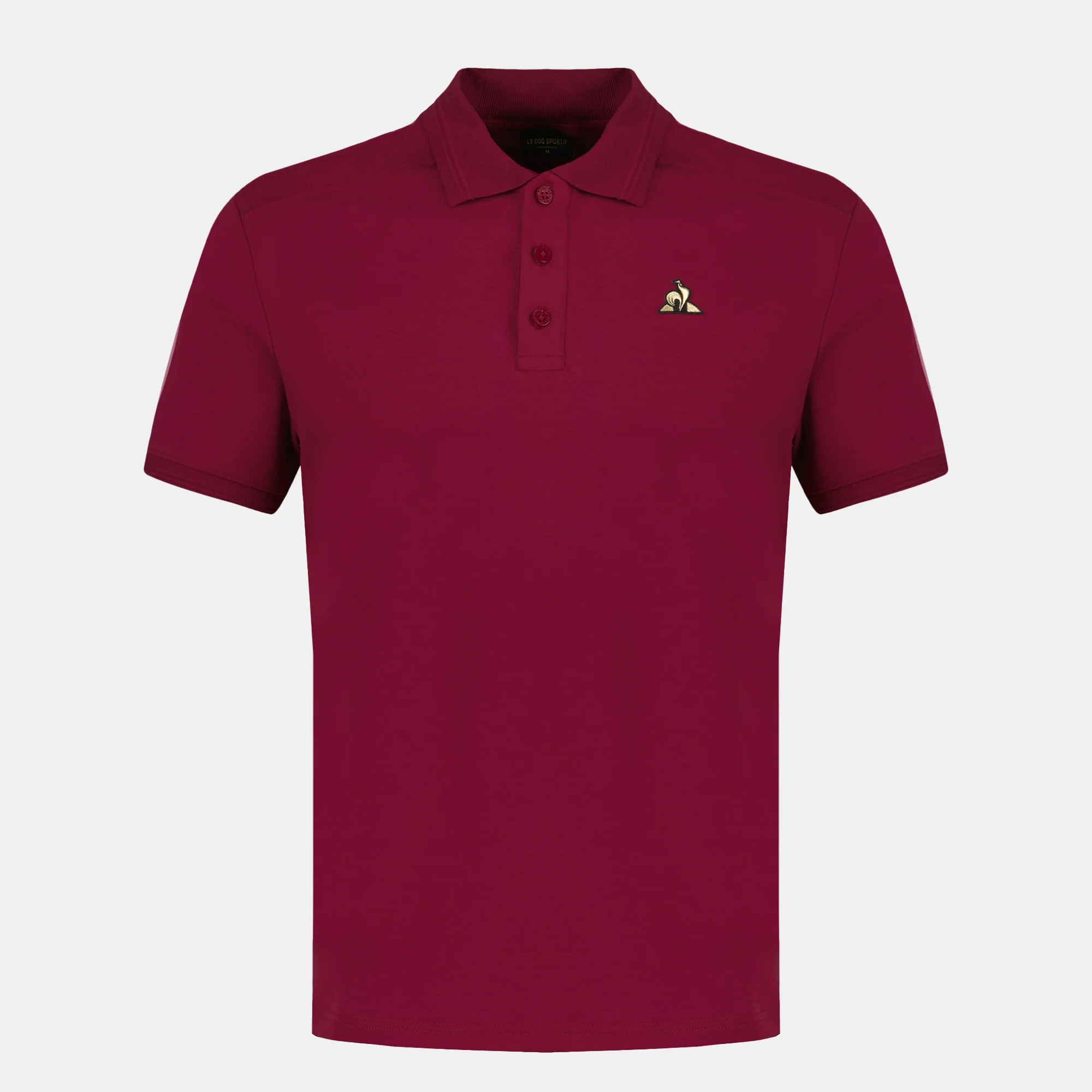 Coq d'OrMen's Polo Shirt                MEN'S SIZE GUIDE