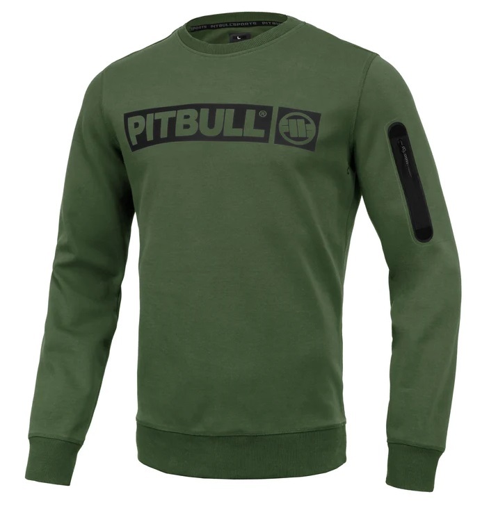 Bluza PIT BULL 
