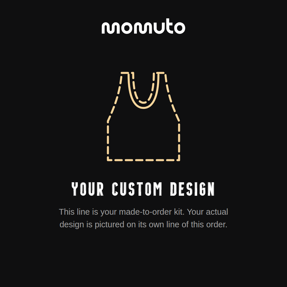 MOMUTO Pro Basketball Jersey
