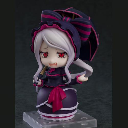 Nendoroid Overlord IV Shalltear