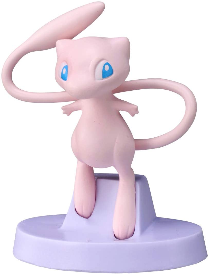 Pokemon MonColle MS-17 Mew