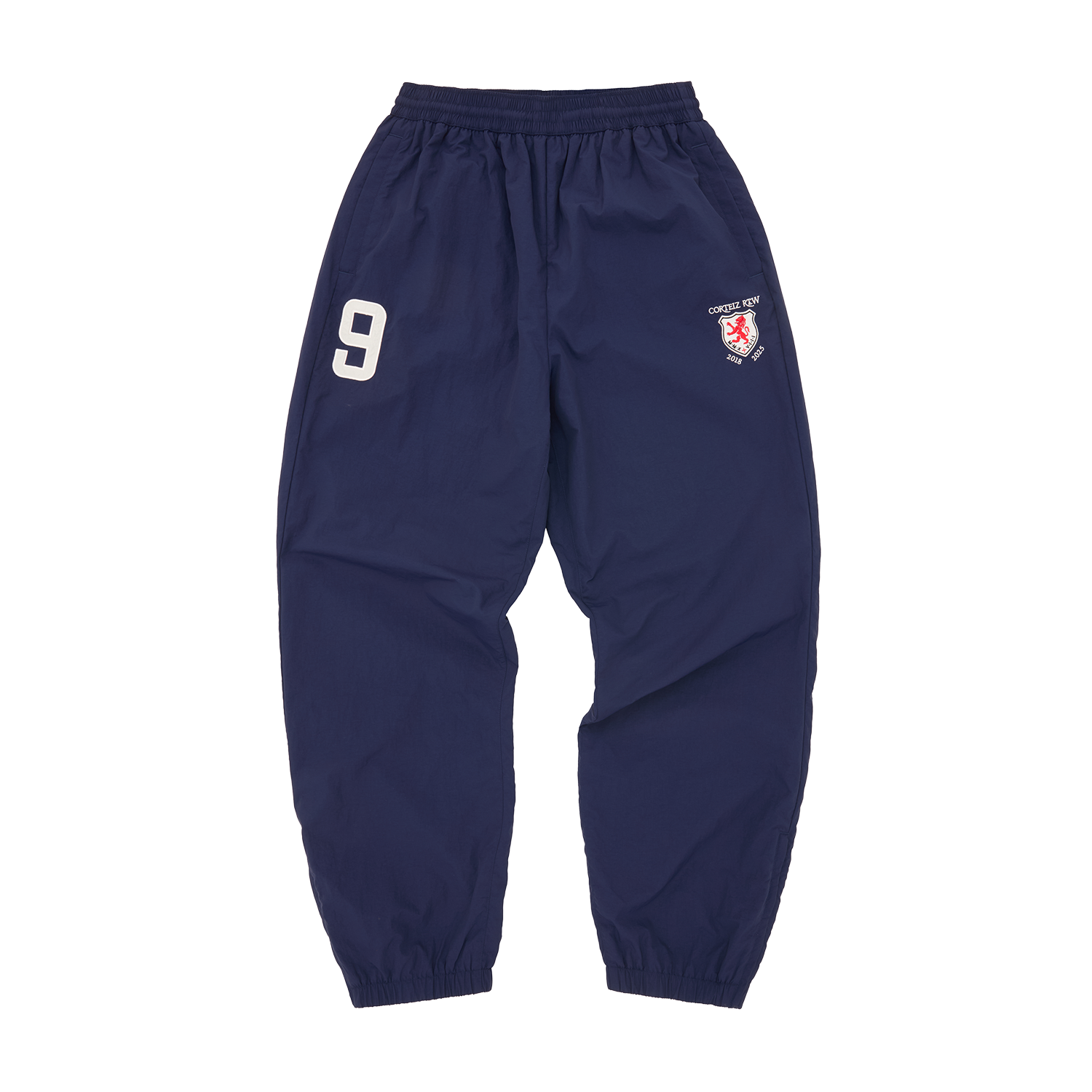 SHIELD SHUKU PANT [NAVY]