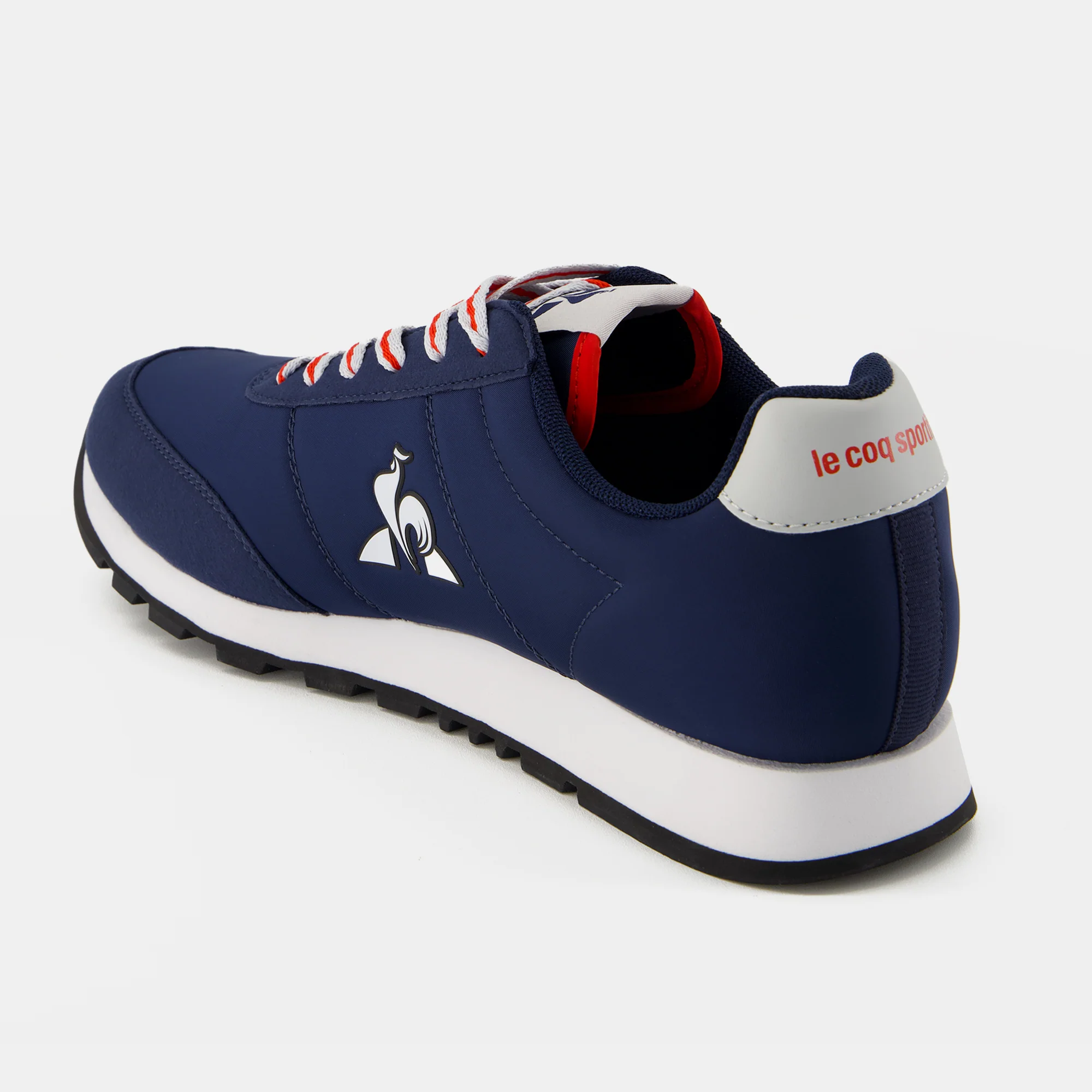 RACERONERACERONE Unisex Shoes                SIZE GUIDE Racerone - Jetstar