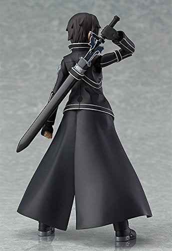 figma - Sword Art Online the Movie: Ordinal Scale: Kirito OS ver.