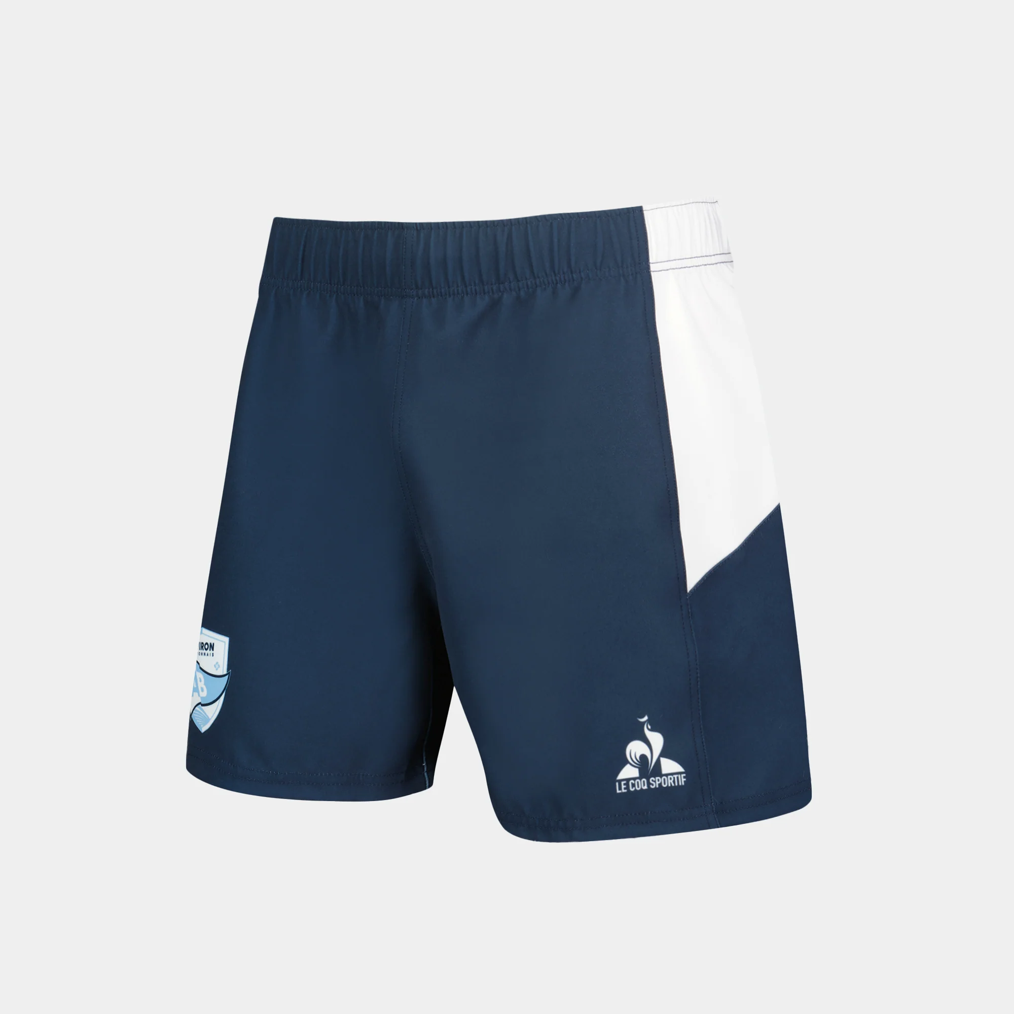 Aviron Bayonnais - tenue d'entrainementMen's Shorts                MEN'S SIZE GUIDE