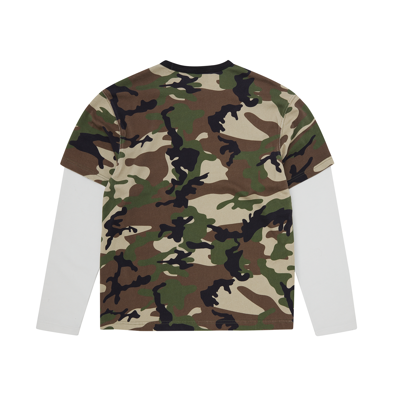 EAGLE CAMO THERMAL LS [ARCTIC]