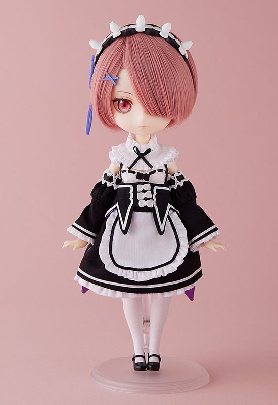 Harmonia humming Re:ZERO -Starting Life in Another World- Ram Complete Doll