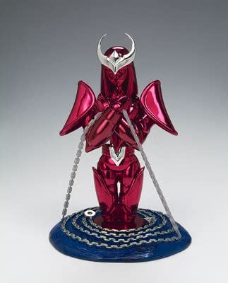 Saint Cloth Myth - Andromeda Shun Final Bronze Cloth