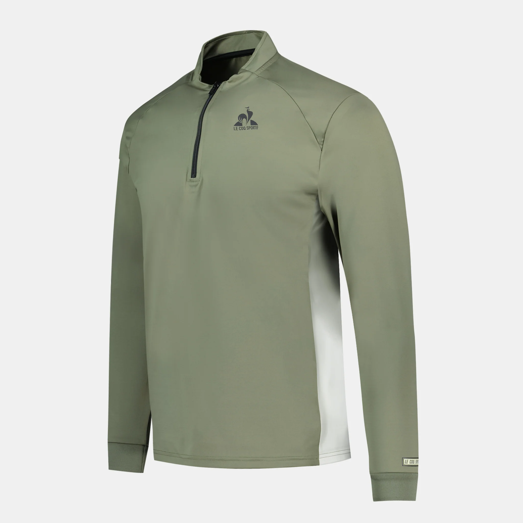 TrainingMen's hoodie                MEN'S SIZE GUIDE