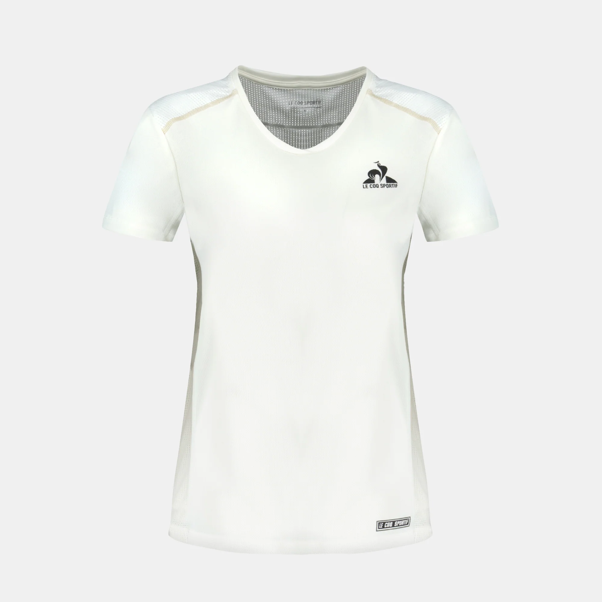 TrainingWomen's T-shirt                WOMEN'S SIZE GUIDE