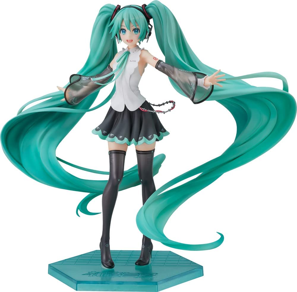 Piapro Characters Hatsune Miku NT 1/8 Complete Figure