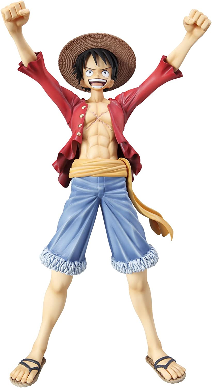Excellent Model PortraitOf.Pirates ONE PIECE 