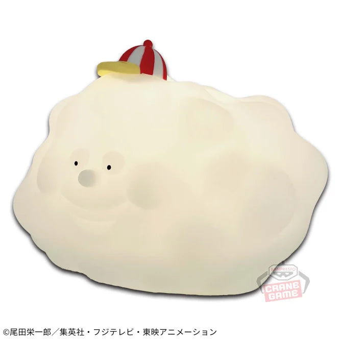 ONE PIECE - Room Light - Zeus