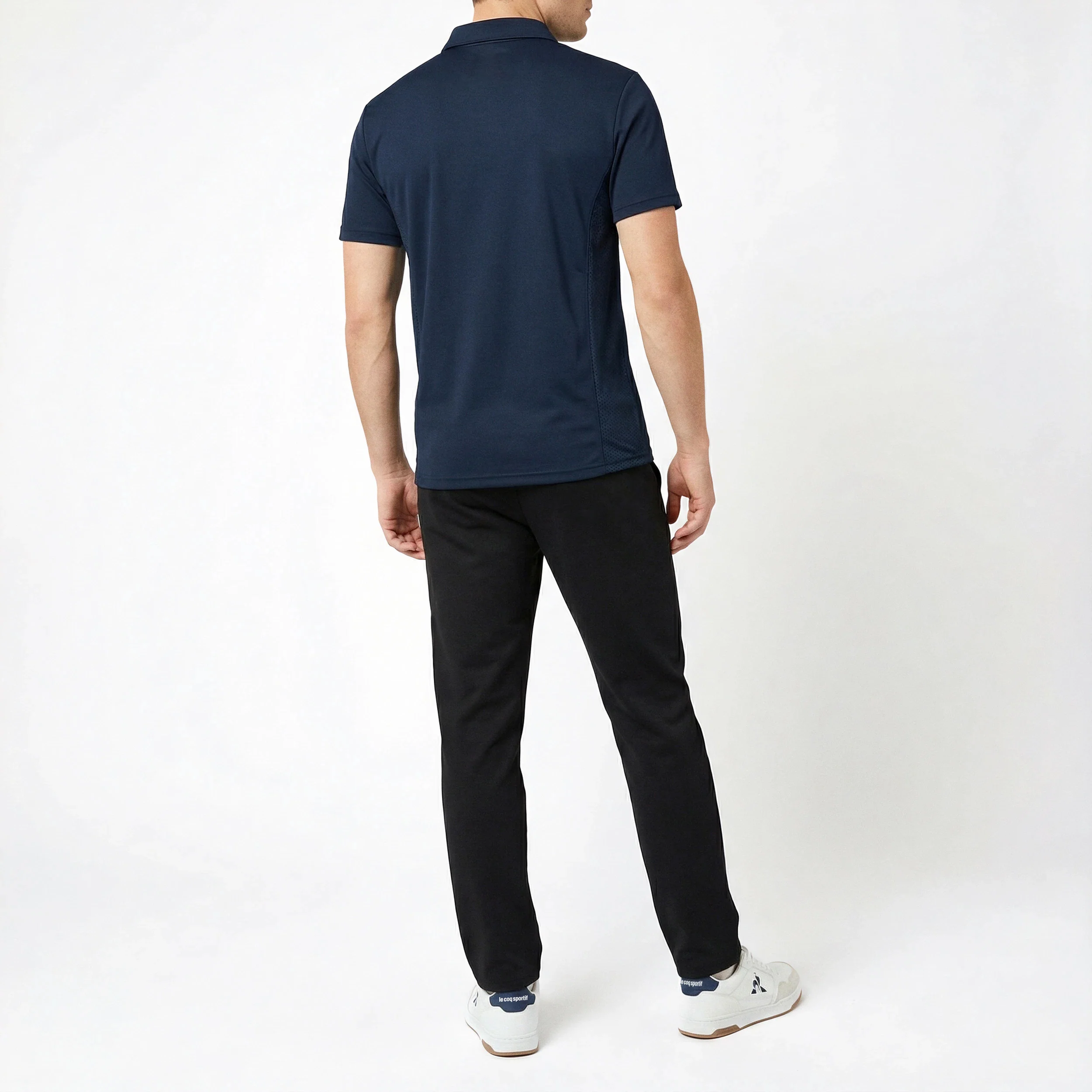 Coq d'OrMen's Pants                MEN'S SIZE GUIDE