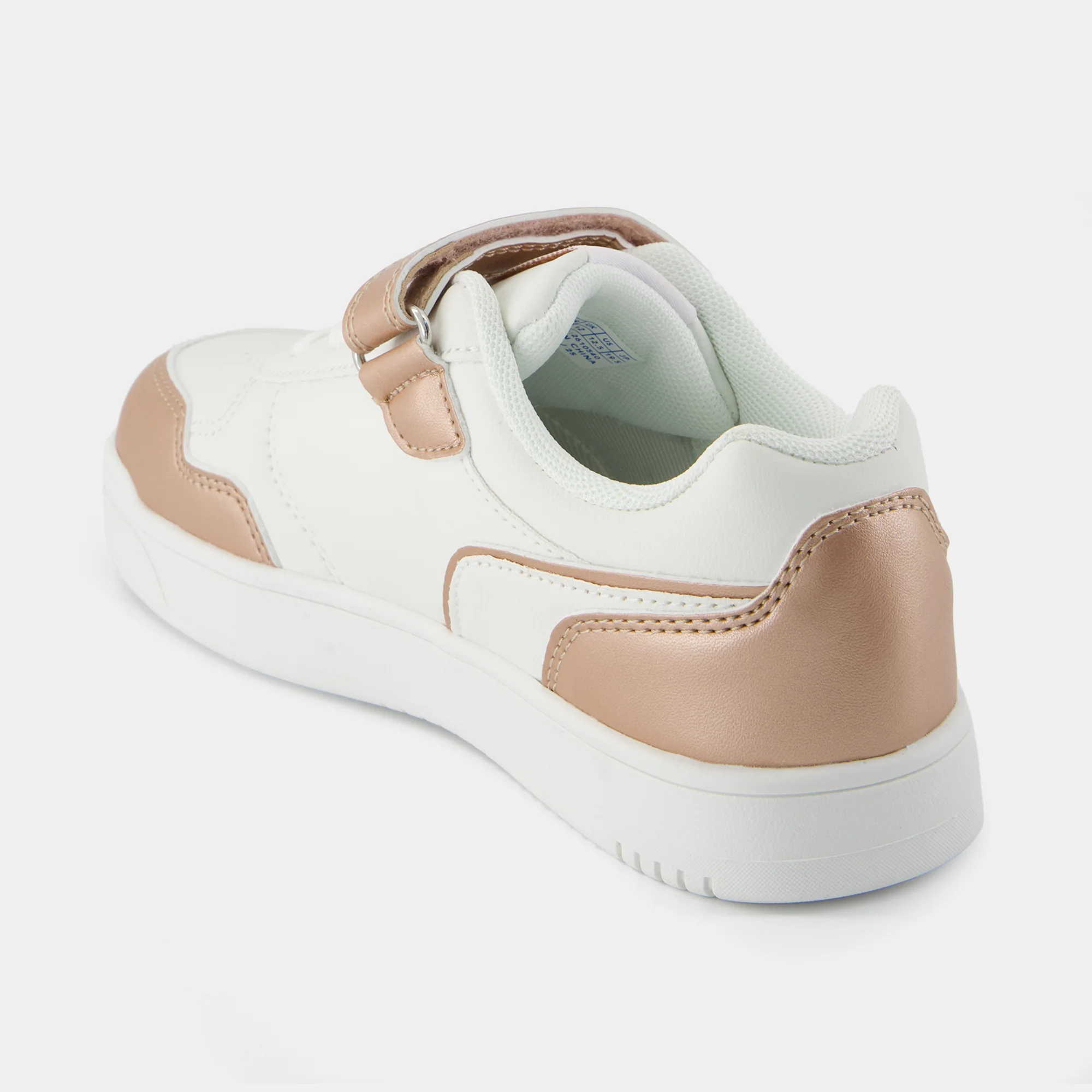 COURT BREAKERLCS COURT BREAKER GIRL PS Child Shoes
