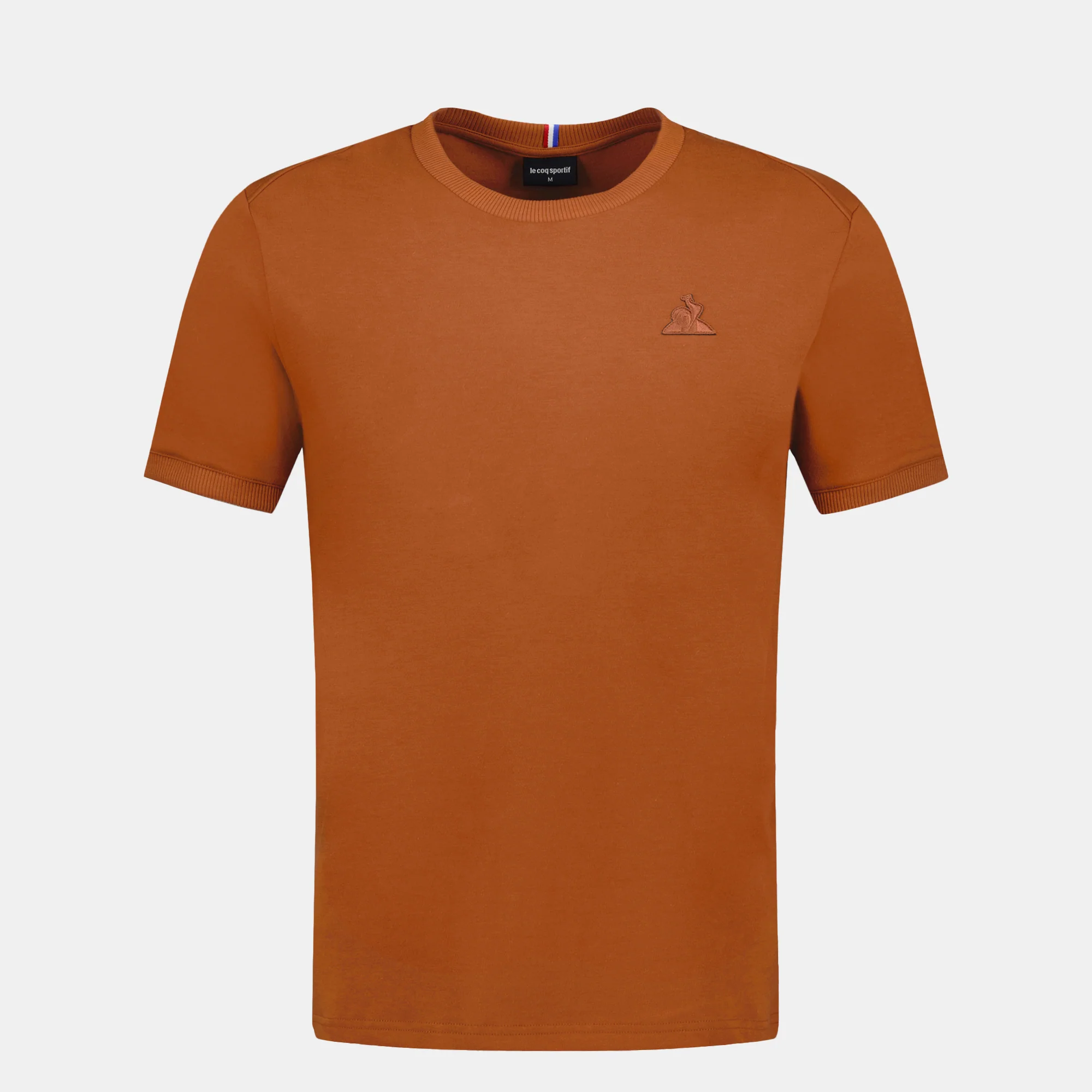 Ton sur tonMen's T-shirt                MEN'S SIZE GUIDE
