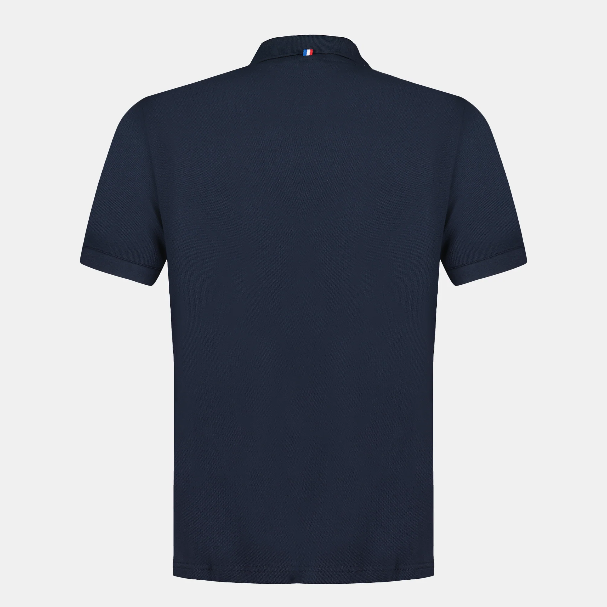Ton sur tonPolo Shirt for men en jersey piqué coton                MEN'S SIZE GUIDE