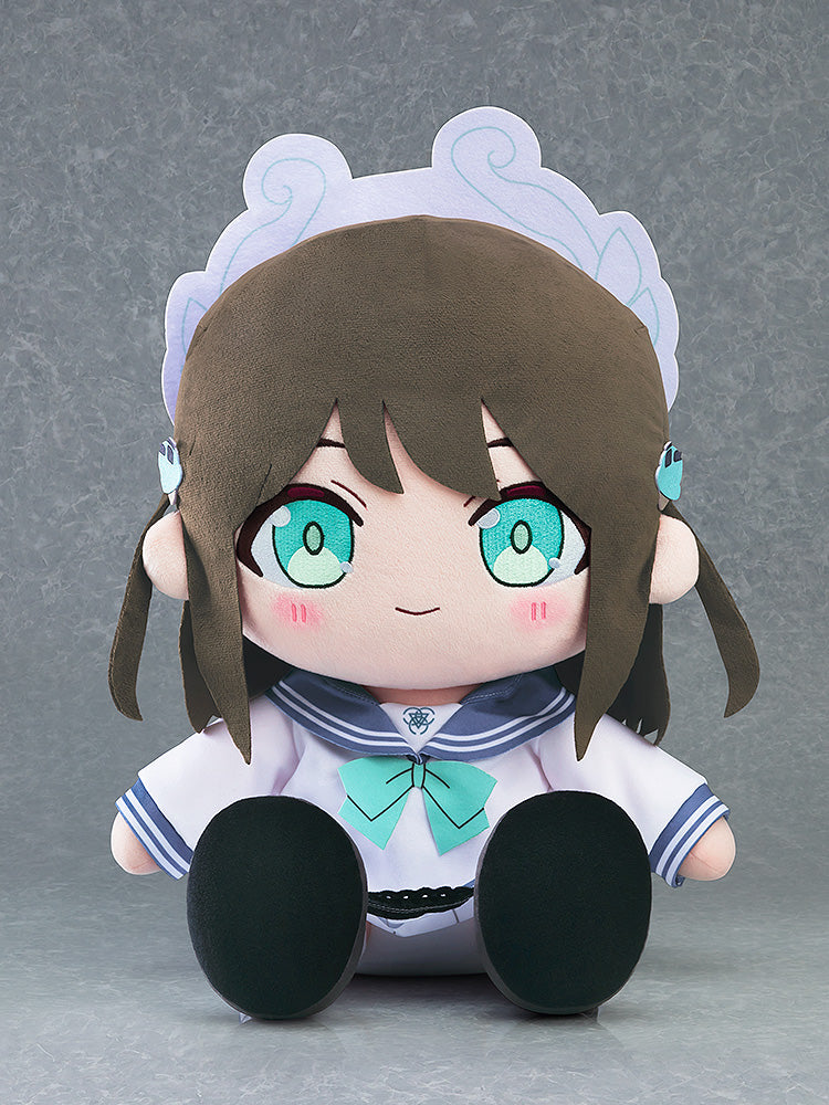 Blue Archive Chocopuni Big 40cm Plushie Airi