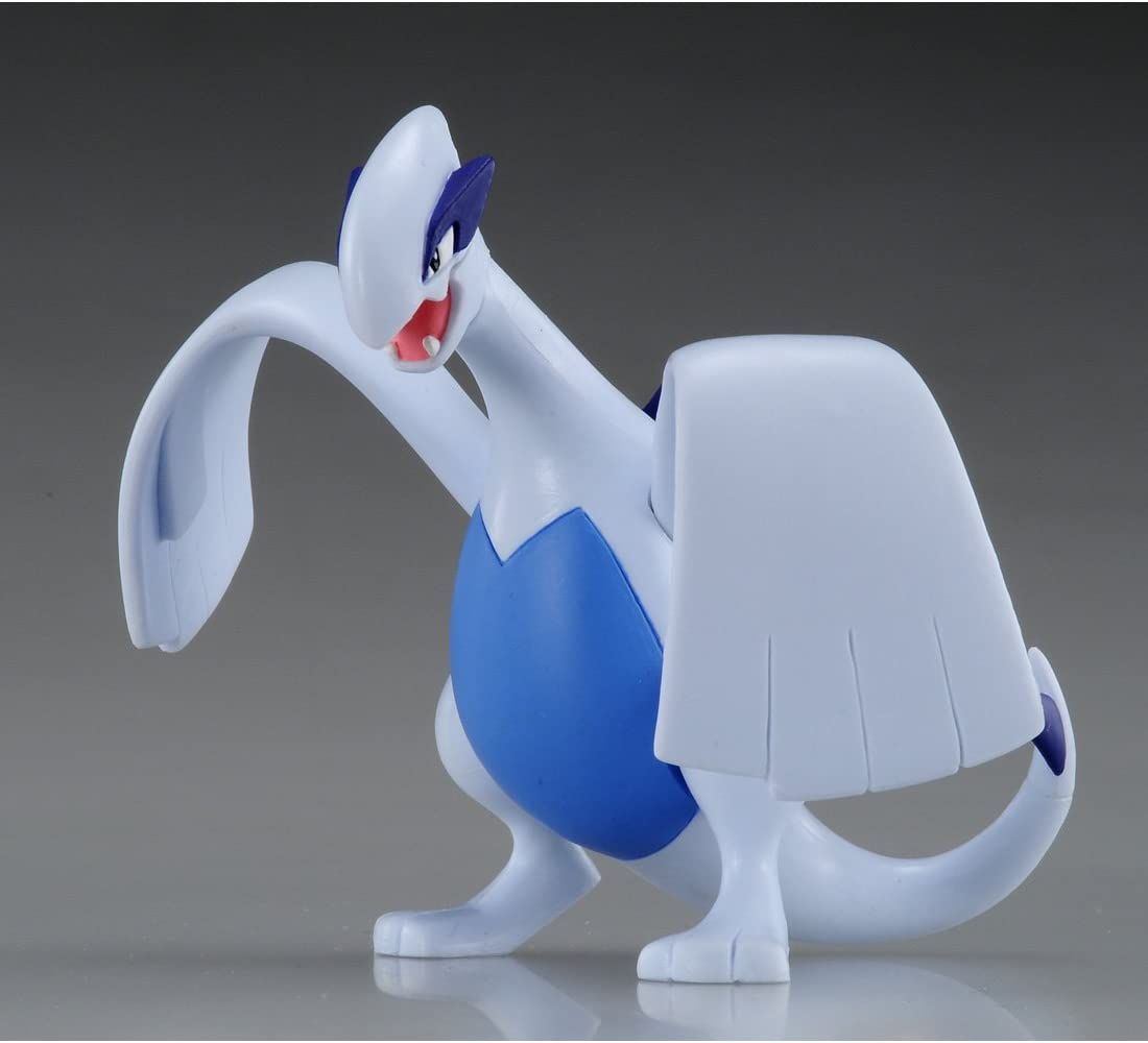 Pokemon MonColle EX EHP_18 Lugia