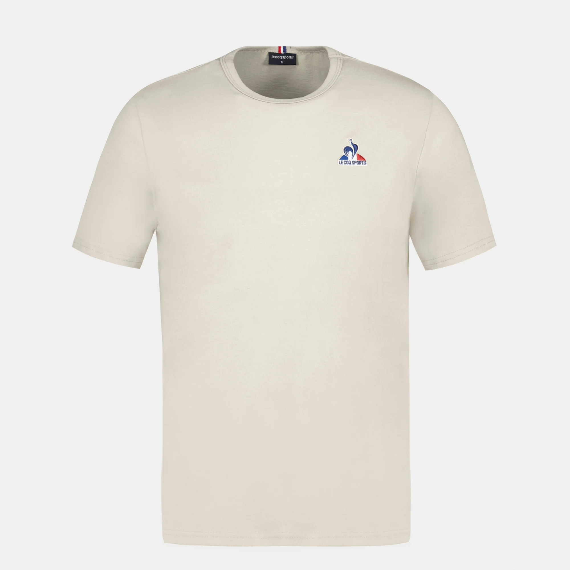 EssentielsMen's T-shirt                MEN'S SIZE GUIDE