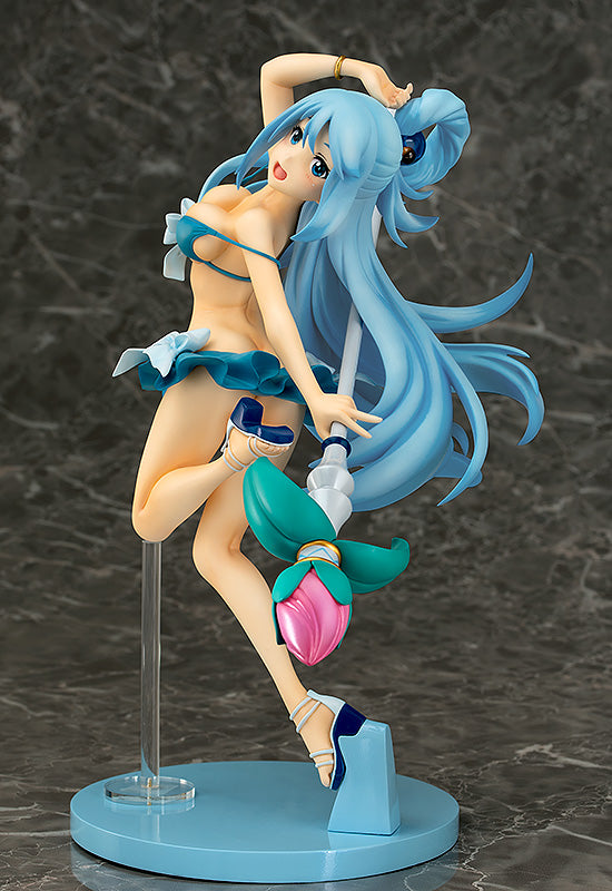 KonoSuba 2 Aqua 1/7 Complete Figure