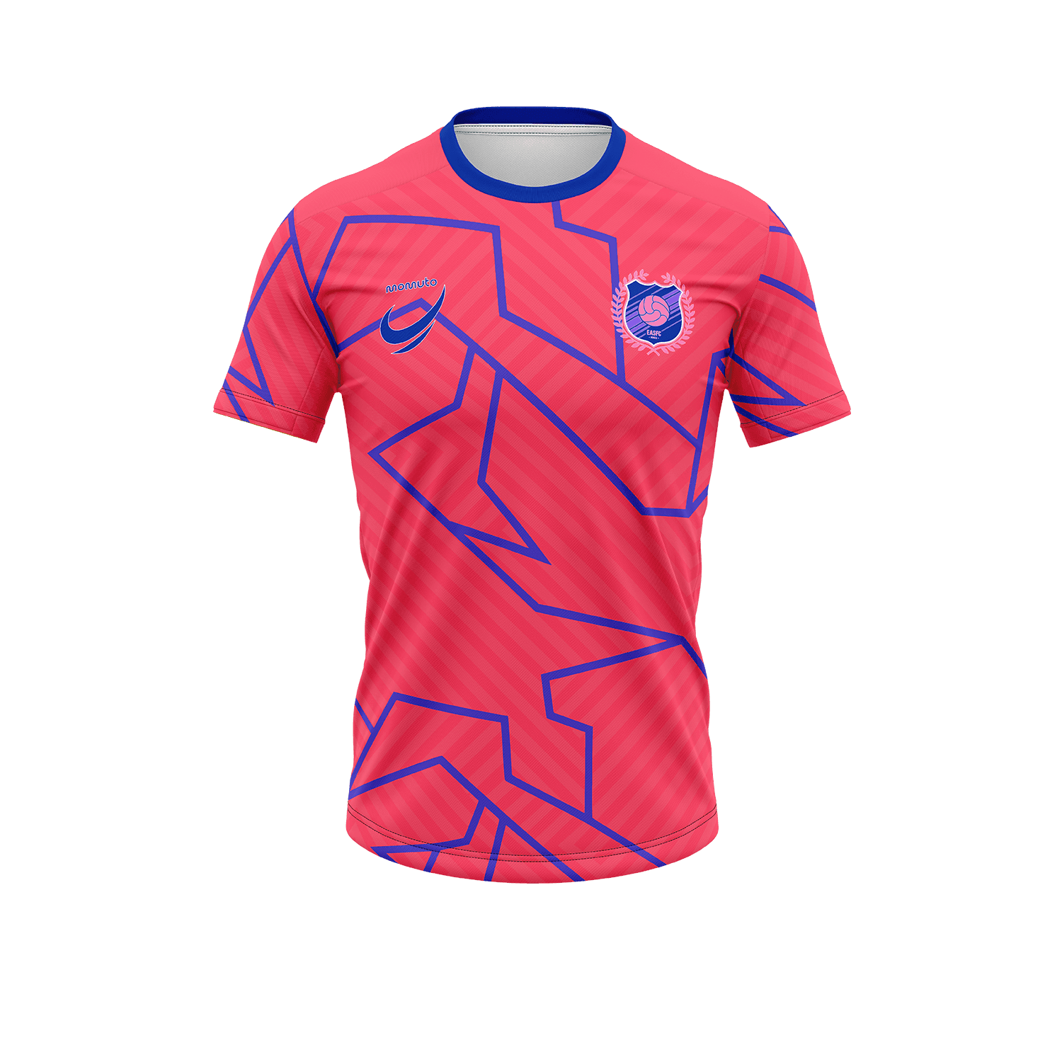 TransportForLDN — Custom Jersey