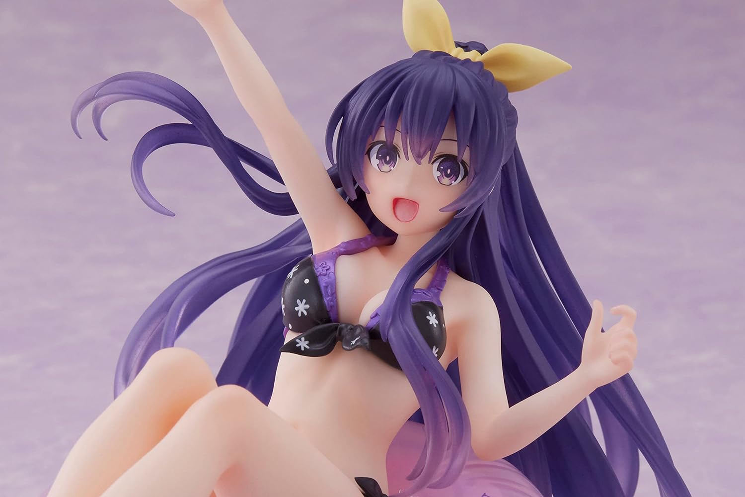 Date A Live Ⅳ - Aqua Float Gils Figure - Tohka Yatogami