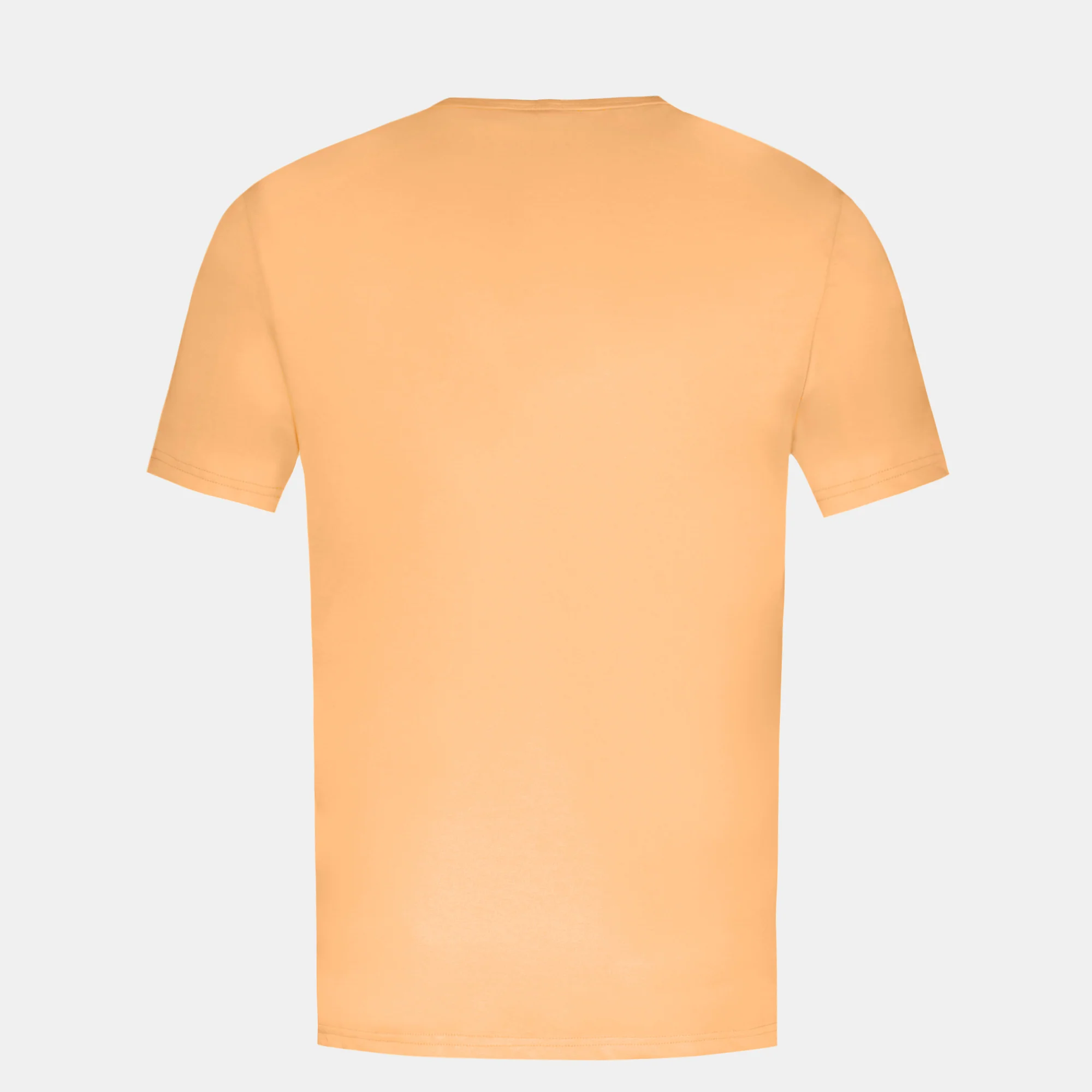 EssentielsMen's T-shirt                MEN'S SIZE GUIDE