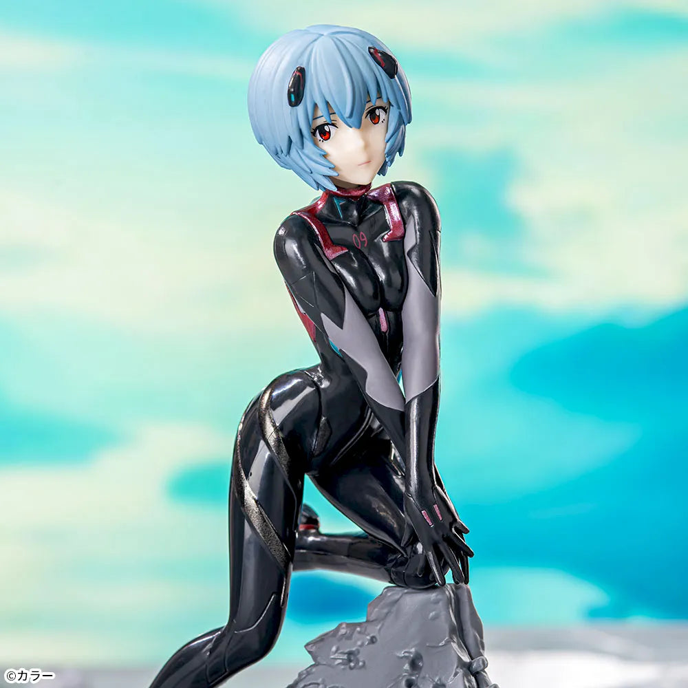 Evangelion: 30+1.0 Thrice Upon a Time - Luminasta Vignetteum 