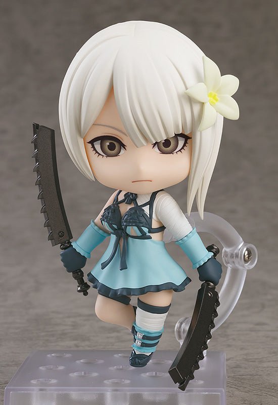 Nendoroid NieR Replicant ver1.22474487139... Kaine