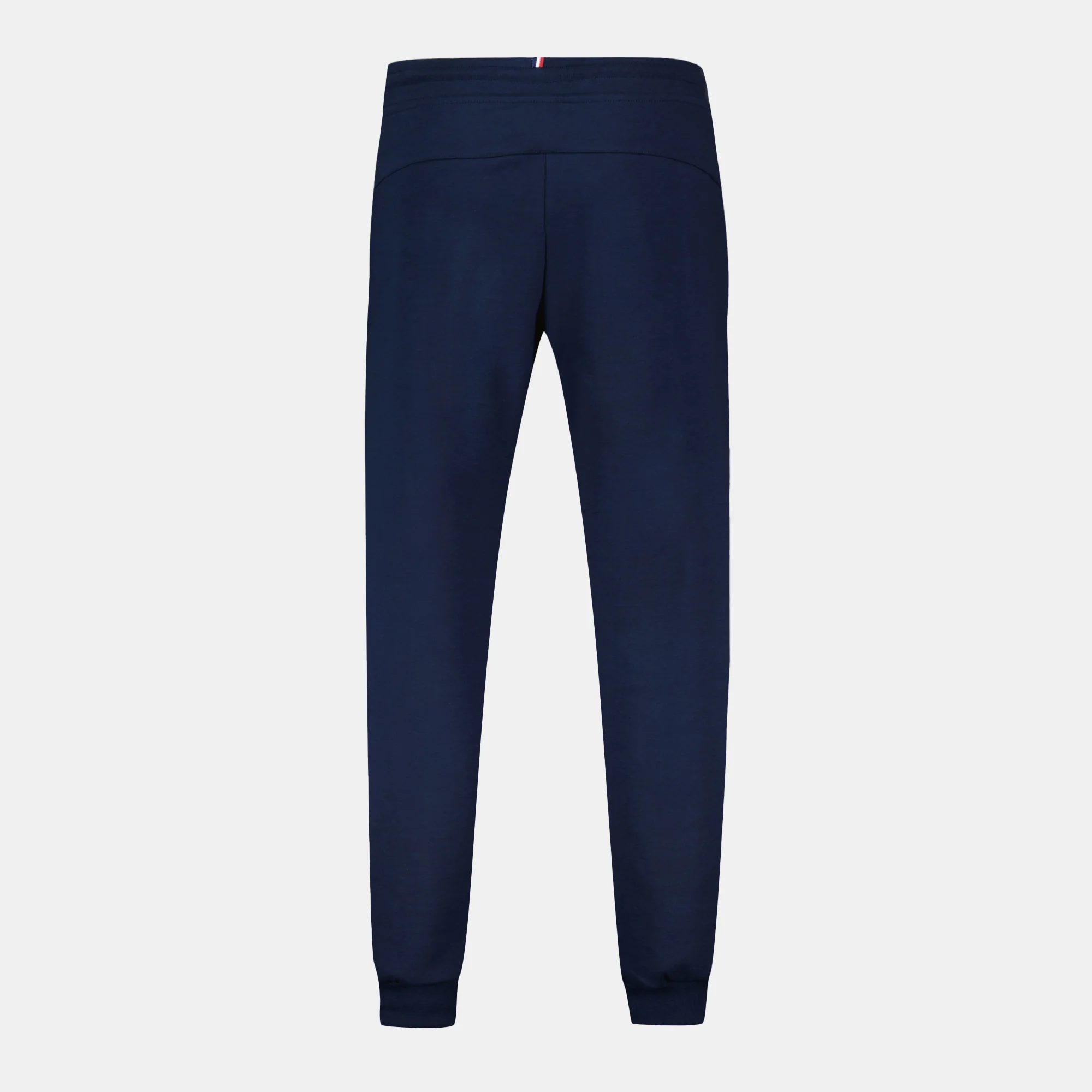 EssentielsMen's navy blue pants                MEN'S SIZE GUIDE