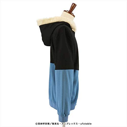 Demon Slayer Inosuke Hashibira Hoodie