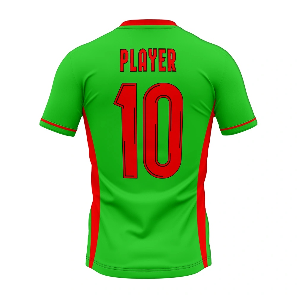 FC Comrak Jersey