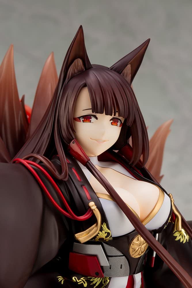 Azur Lane Akagi 1/7 Complete Figure