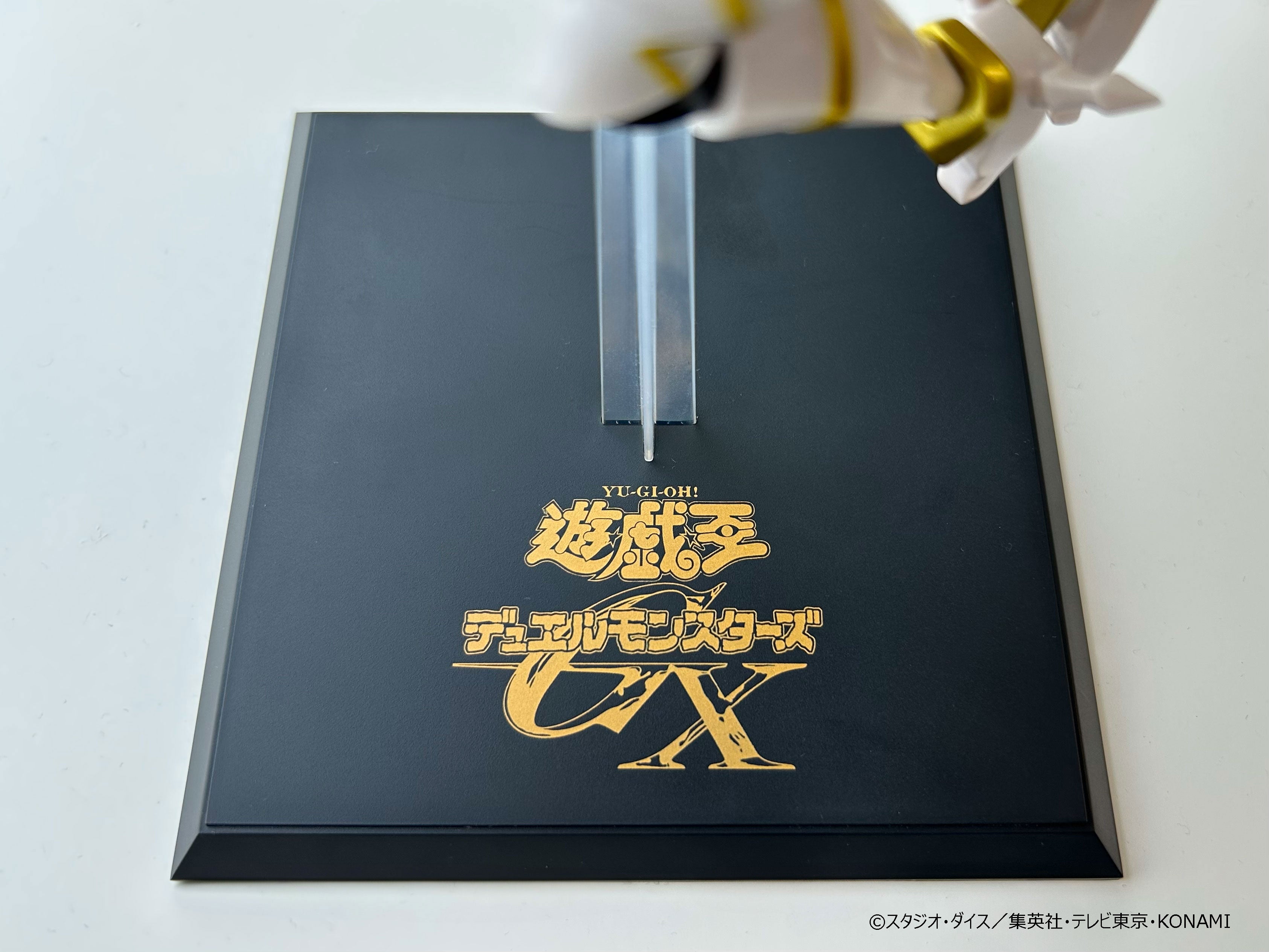 Anime Yu-Gi-Oh! Series Monsters LEGION E・HERO Shining Flare Wingman