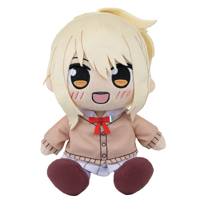 Love Live! Nijigasaki High School Idol Club Kuripan Plushie Miyashita Ai