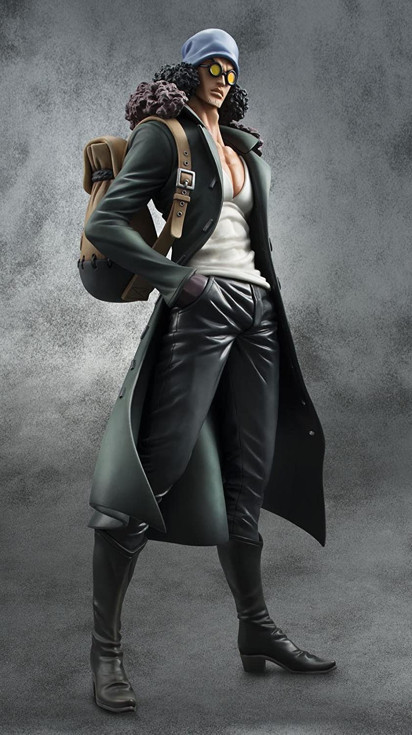 Excellent Model PortraitOf.Pirates ONE PIECE 