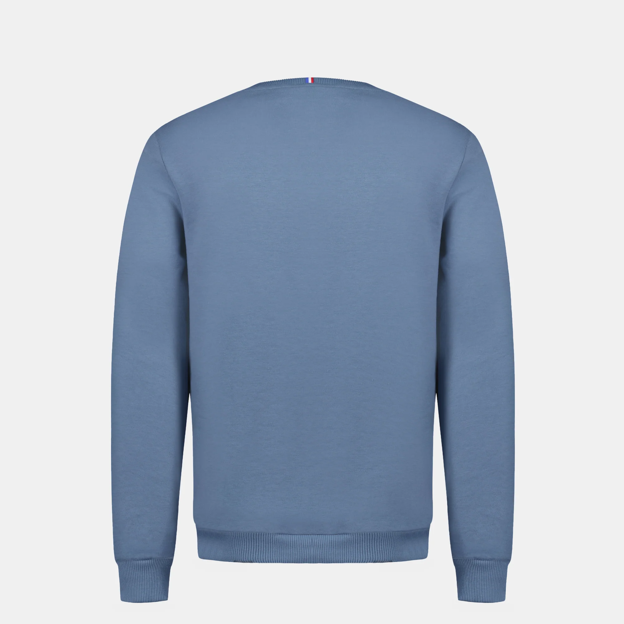 Ton sur tonMen's round neck sweatshirt                MEN'S SIZE GUIDE