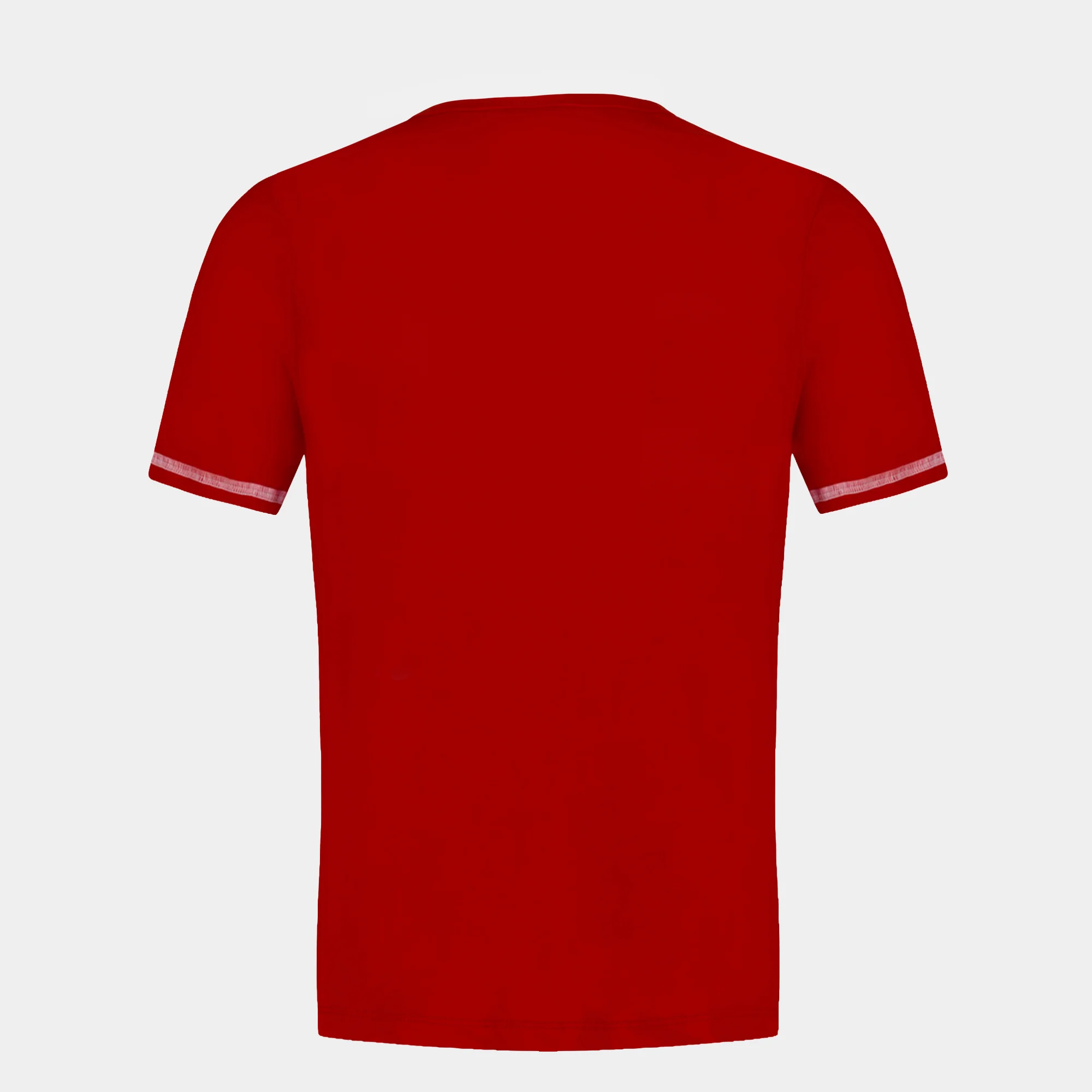 TricoloreChildren's T-shirt                KIDS' SIZE GUIDE