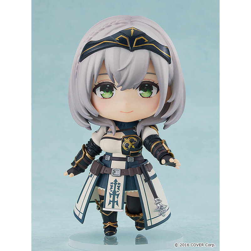 Nendoroid Hololive Production Shirogane Noel
